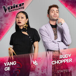 Rich Girl (aus "The Voice of Germany 2023")
