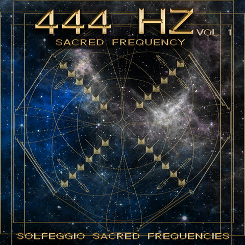 444Hz, Vol. 1