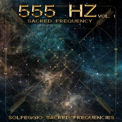 555Hz, Vol. 1