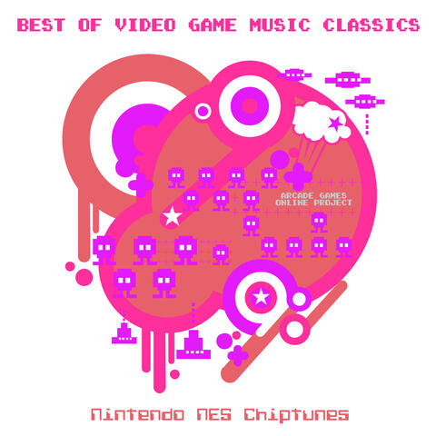 Best of Video Game Music Classics