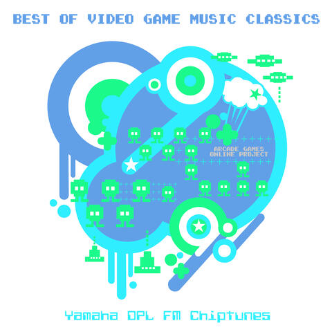 Best of Video Game Music Classics