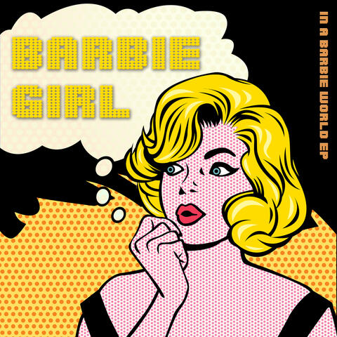 Barbie Girl