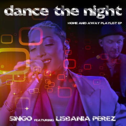 Dance the Night