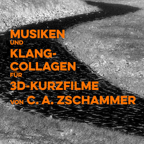 Musiken und Klangcollagen für 3D-Kurzfilme
