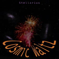 Cosmic Waltz