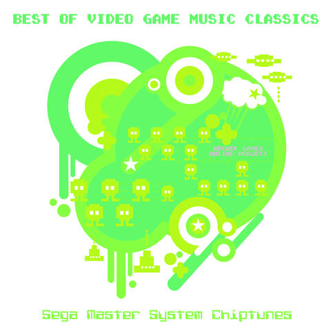 Best of Video Game Music Classics