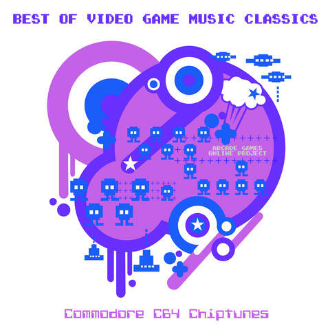 Best of Video Game Music Classics