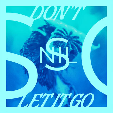 Don't Let It Go