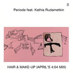 Hair & Make-Up