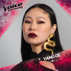 Poker Face (aus "The Voice of Germany 2023")