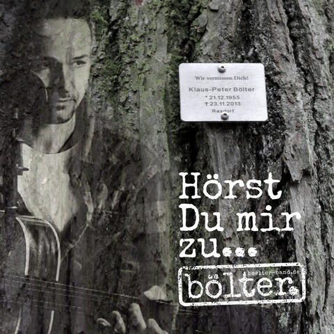 Hörst du mir zu