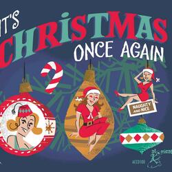 Santa Claus Is Coming to Town