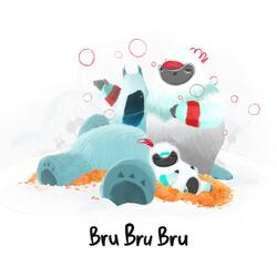 Bru Bru Bru