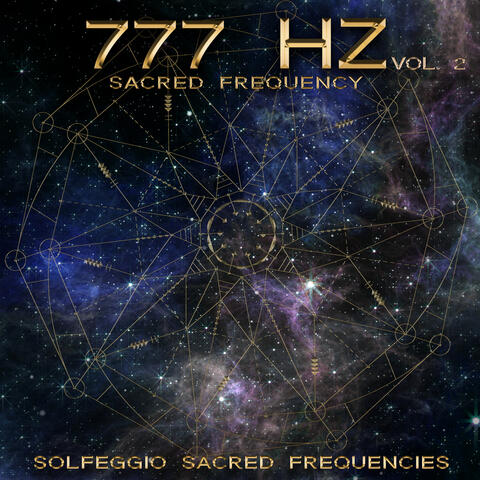 777Hz, Vol. 2