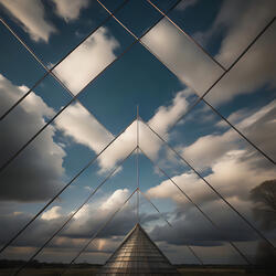 Wolkenmeer