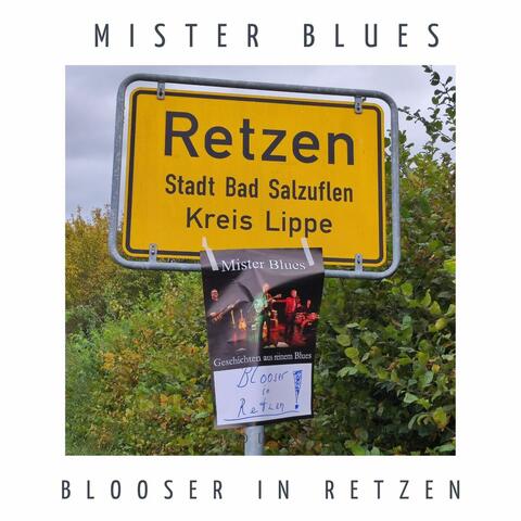 Blooser in Retzen