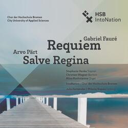 Requiem, Op. 48: No. 6, Responsorium (Libera me)