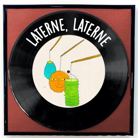 Laterne, Laterne