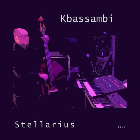 Kbassambi