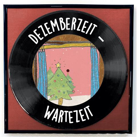 Dezemberzeit - Wartezeit