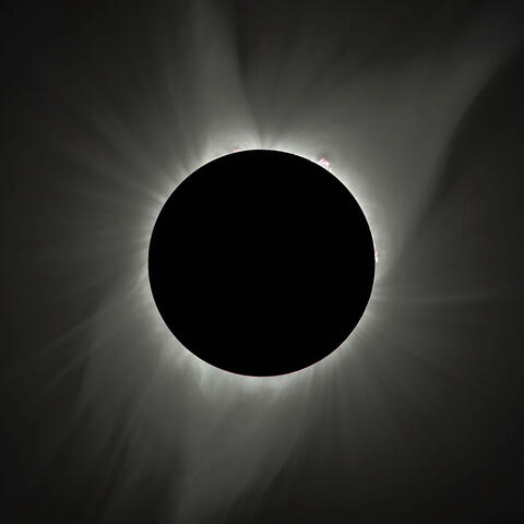 Black Sun/All There Is