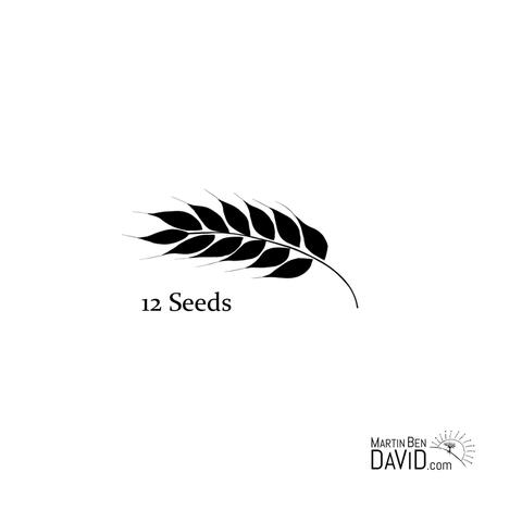 12 Seeds