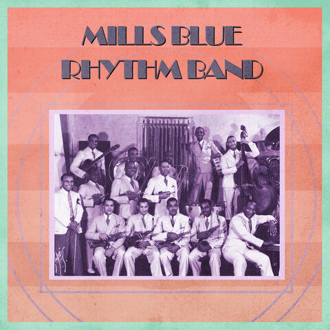 Mills Blue Rhythm Band