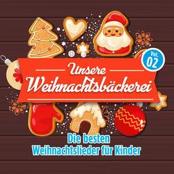 Fragt ein kleiner Weihnachtsmann