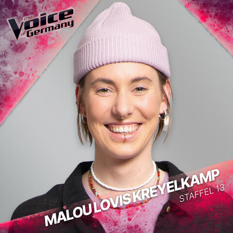 Don't Watch Me Cry (aus "The Voice of Germany 2023")
