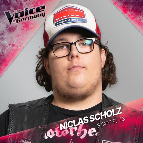 Human (aus "The Voice of Germany 2023")