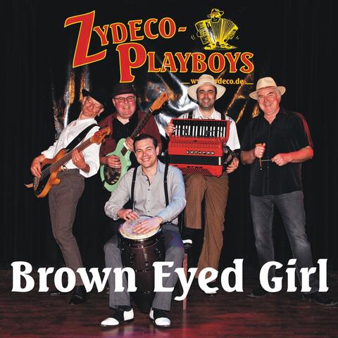 Zydeco Playboys