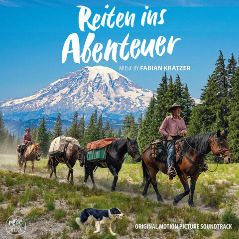 Reiten ins Abenteuer
