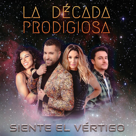 Siente el vértigo