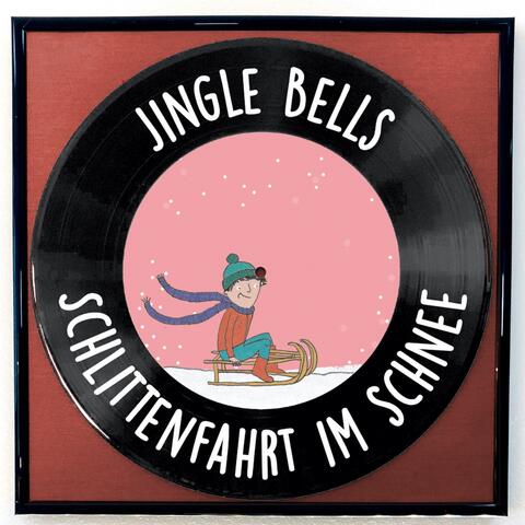 Jingle Bells (Schlittenfahrt im Schnee)