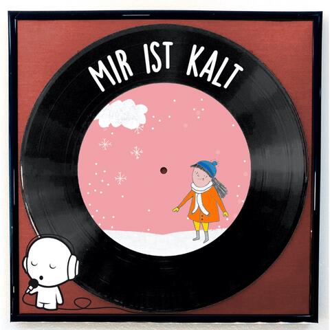Mir ist kalt