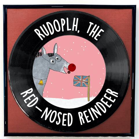 Rudolph, the Red-Nosed Reindeer