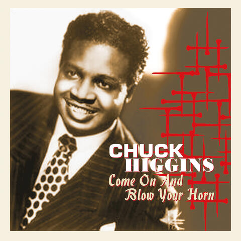 Chuck Higgins