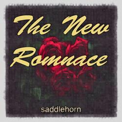 Saddlehorn