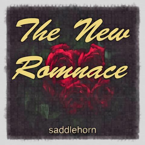 Saddlehorn