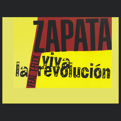 Viva La Revolución