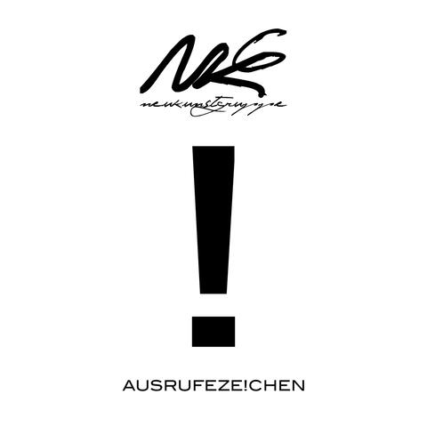 Ausrufeze!chen