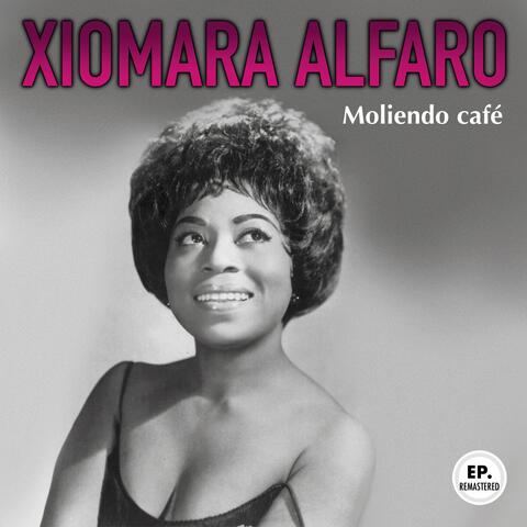 Moliendo café