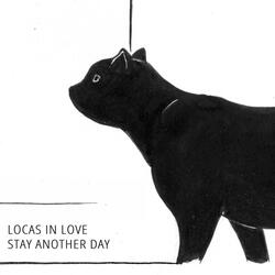 Stay Another Day