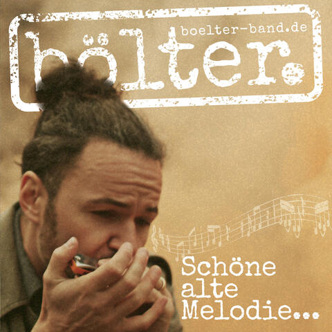 Schöne alte Melodie