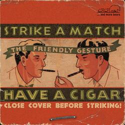 My Last Cigarette