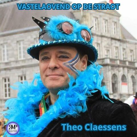 Vastelaovend op de straot