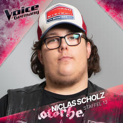 I Want It All (aus "The Voice of Germany 2023")