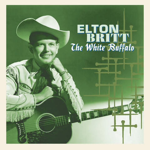 Elton Britt