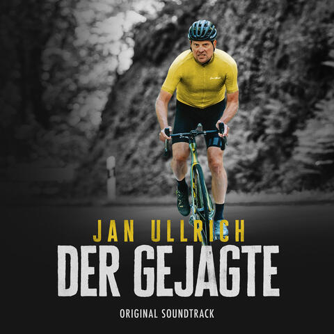 Jan Ullrich - Der Gejagte