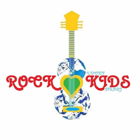 Lucky Heart & Rock Kids